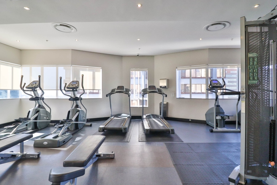 1 Bedroom Property for Sale in Cape Town City Centre Western Cape